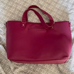 Thirty-One Purple Purse